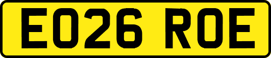 EO26ROE