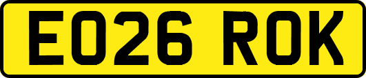EO26ROK