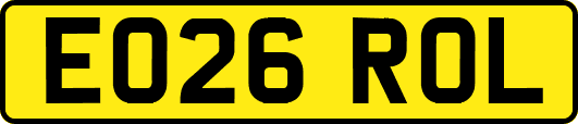 EO26ROL
