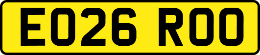 EO26ROO
