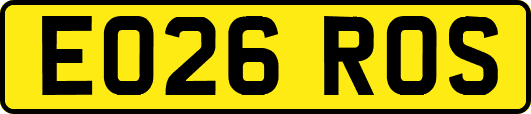 EO26ROS