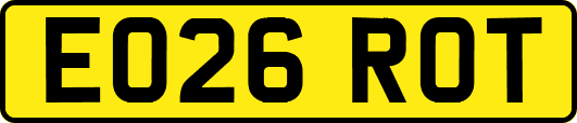 EO26ROT