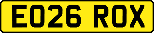 EO26ROX