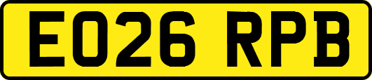 EO26RPB