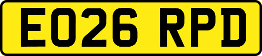 EO26RPD