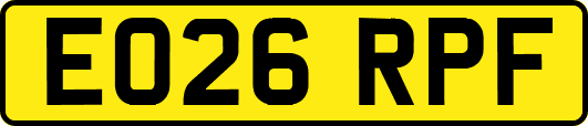 EO26RPF