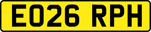 EO26RPH