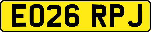 EO26RPJ