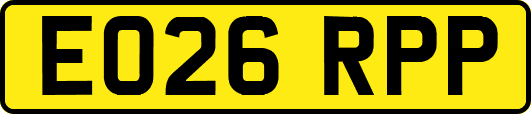 EO26RPP