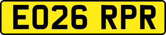 EO26RPR