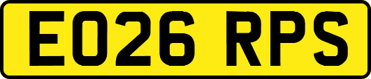 EO26RPS