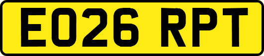 EO26RPT