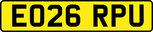 EO26RPU
