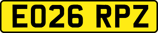 EO26RPZ