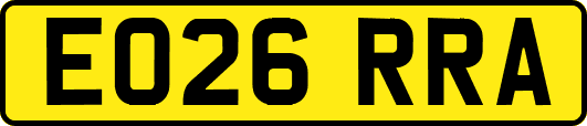 EO26RRA
