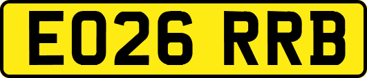 EO26RRB