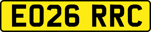 EO26RRC
