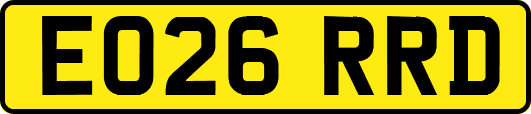EO26RRD