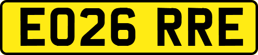 EO26RRE