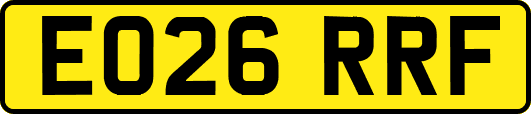 EO26RRF