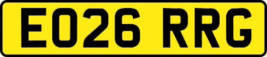 EO26RRG