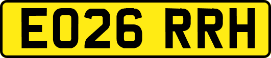 EO26RRH