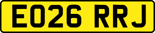EO26RRJ