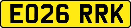 EO26RRK