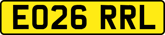 EO26RRL
