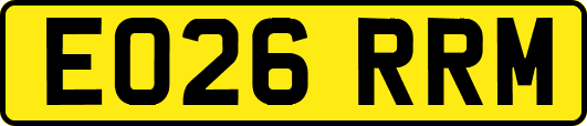 EO26RRM