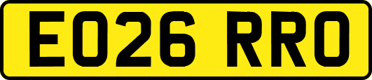EO26RRO