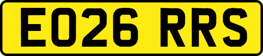 EO26RRS