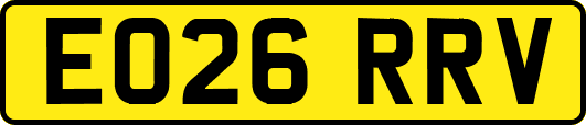 EO26RRV