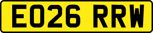 EO26RRW