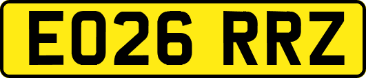 EO26RRZ