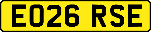 EO26RSE
