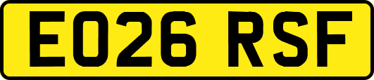 EO26RSF