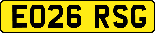 EO26RSG
