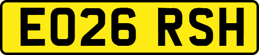 EO26RSH