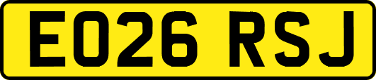 EO26RSJ