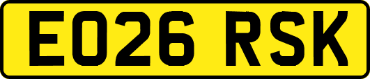 EO26RSK