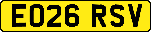 EO26RSV