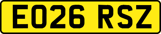 EO26RSZ