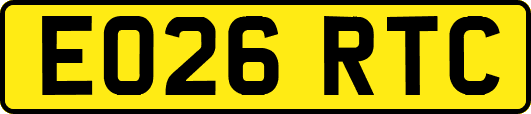 EO26RTC