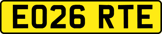 EO26RTE