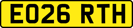 EO26RTH
