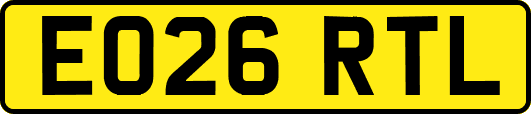 EO26RTL