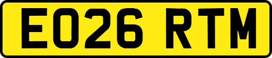 EO26RTM