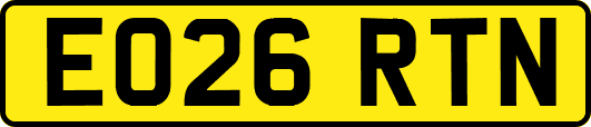 EO26RTN