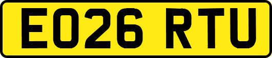 EO26RTU